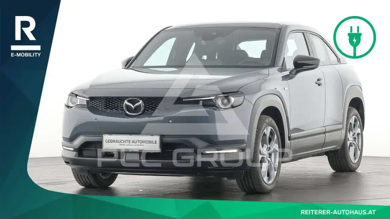 2023 Mazda MX-30