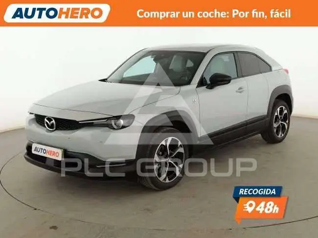 2023 Mazda MX-30