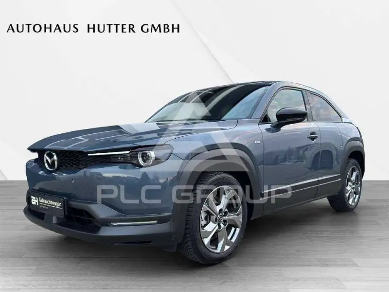 2023 Mazda MX-30