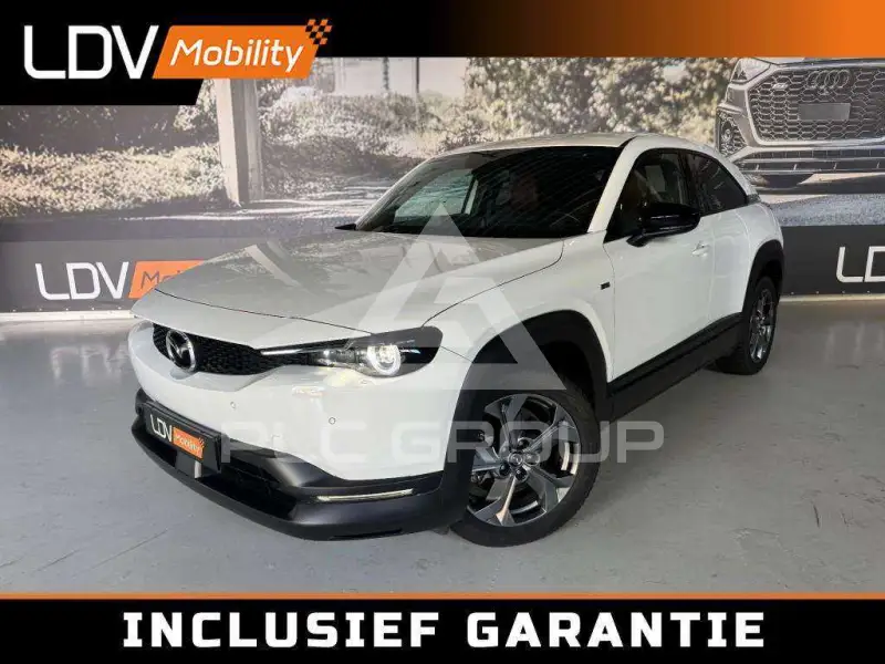 2023 Mazda MX-30