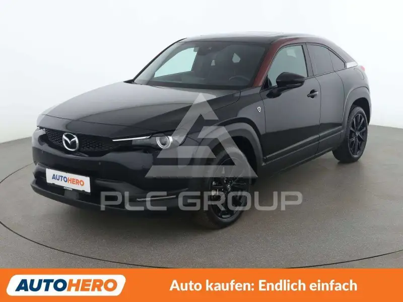 2023 Mazda MX-30