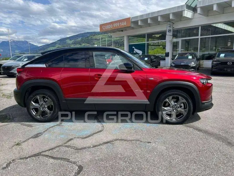 2023 Mazda MX-30