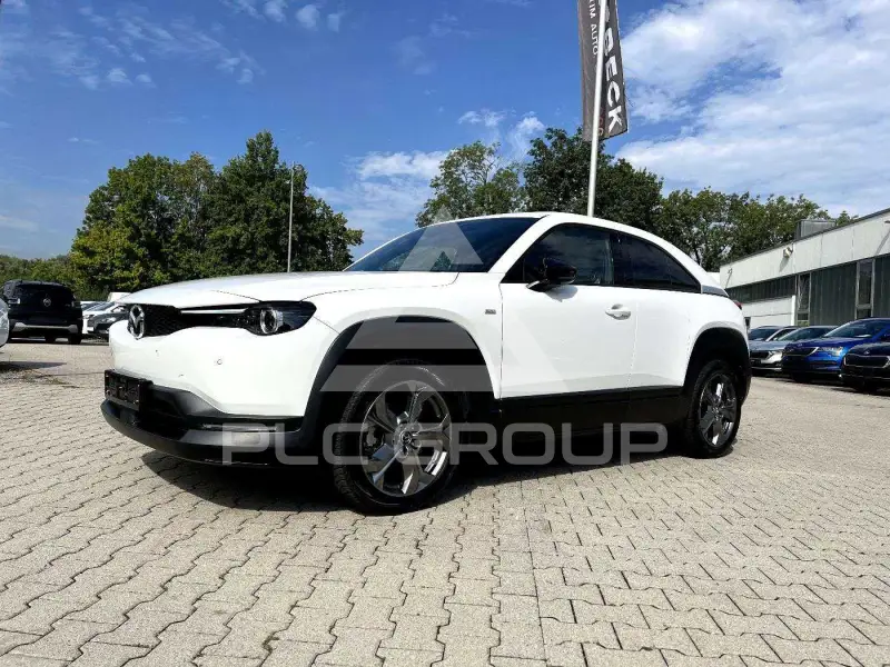 2023 Mazda MX-30