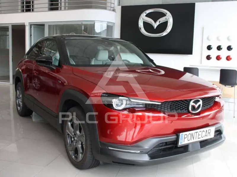 2023 Mazda MX-30
