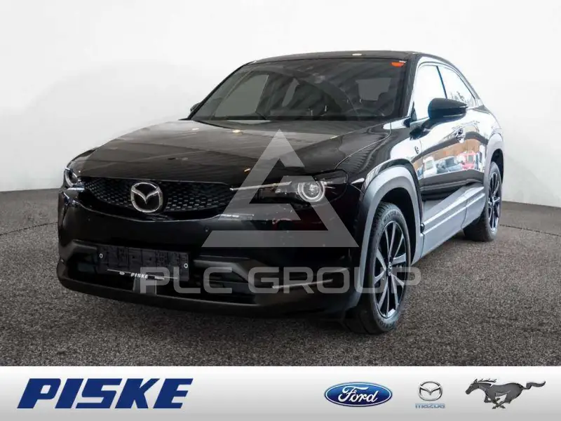 2023 Mazda MX-30