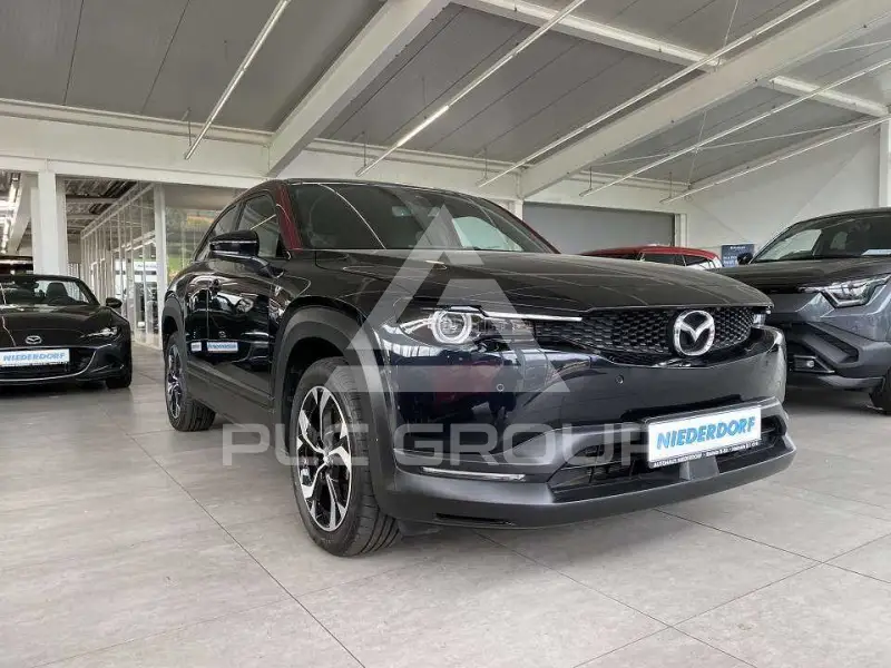 2023 Mazda MX-30