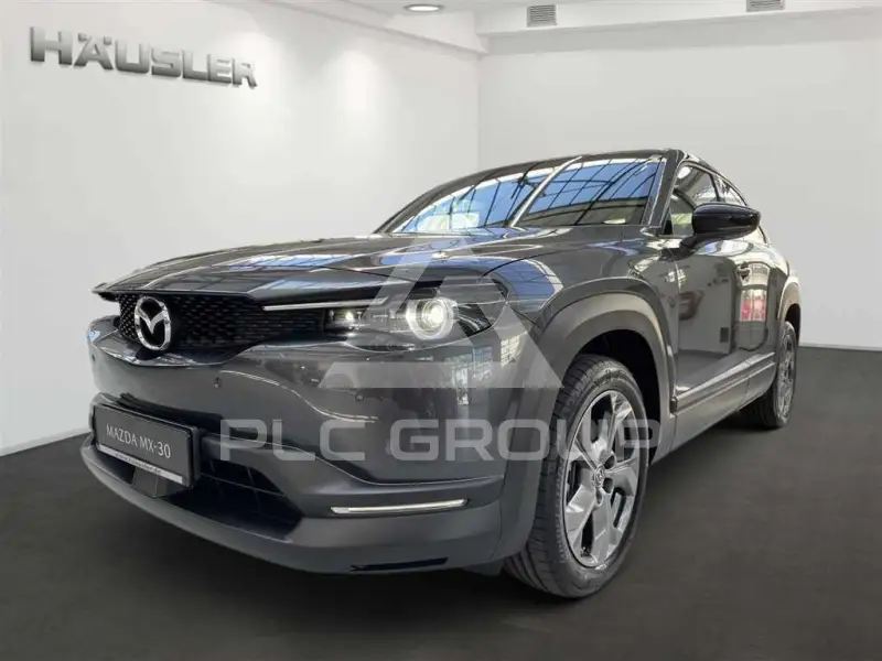 2023 Mazda MX-30