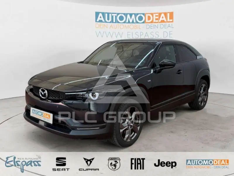 2023 Mazda MX-30