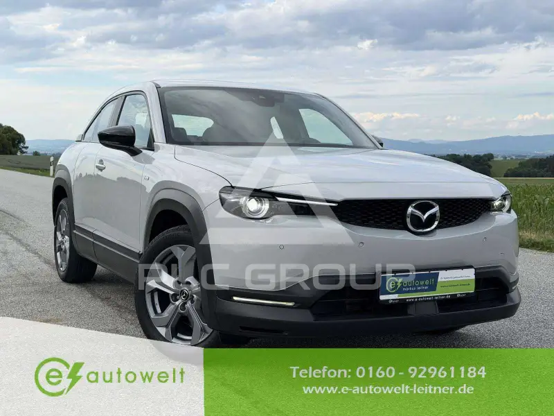 2023 Mazda MX-30