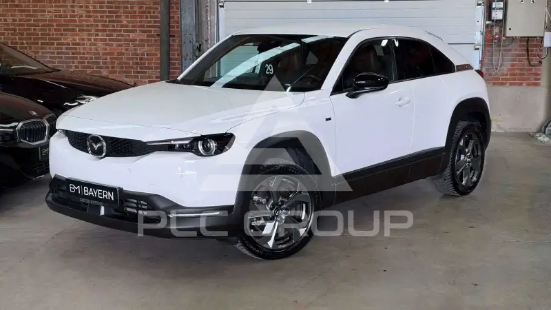 2023 Mazda MX-30