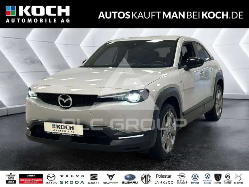 2023 Mazda MX-30