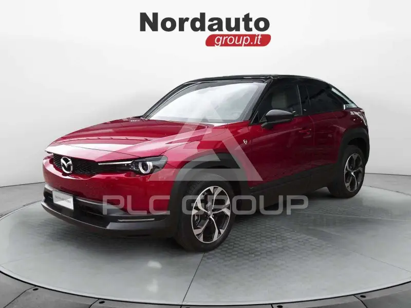 2023 Mazda MX-30