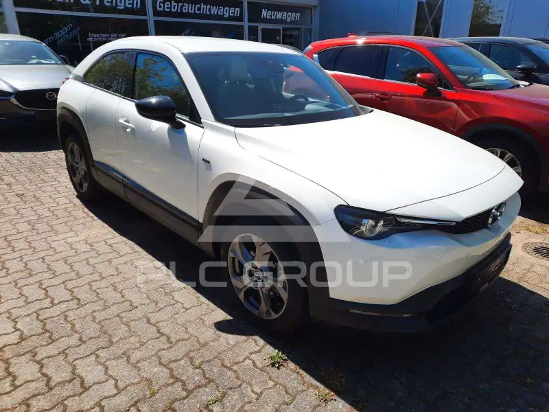 2023 Mazda MX-30
