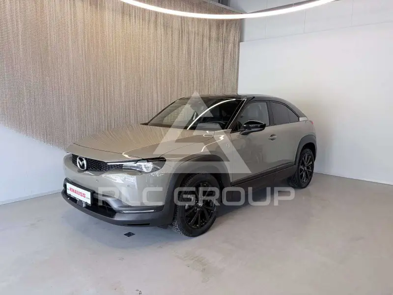 2023 Mazda MX-30