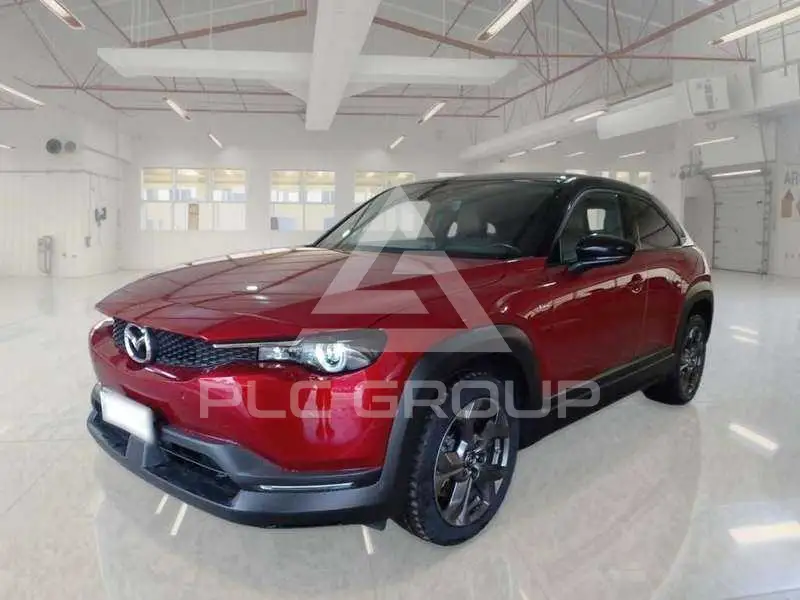 2023 Mazda MX-30