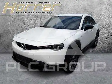 2023 Mazda MX-30