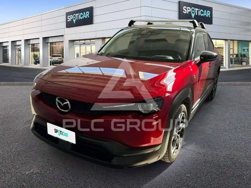 2023 Mazda MX-30