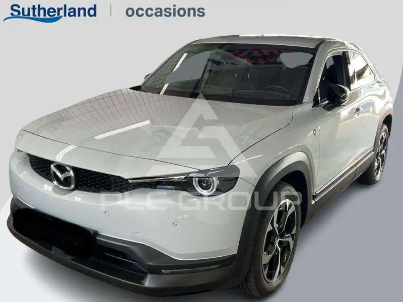 2023 Mazda MX-30