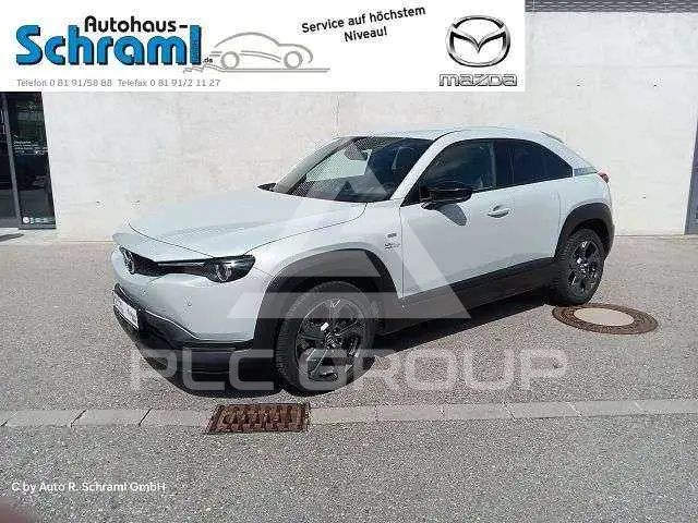 2023 Mazda MX-30