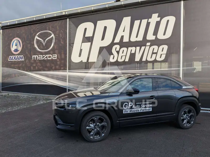2023 Mazda MX-30