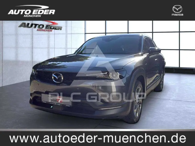 2023 Mazda MX-30