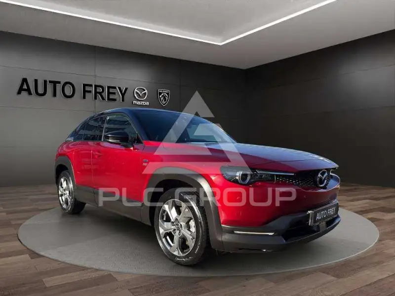 2023 Mazda MX-30