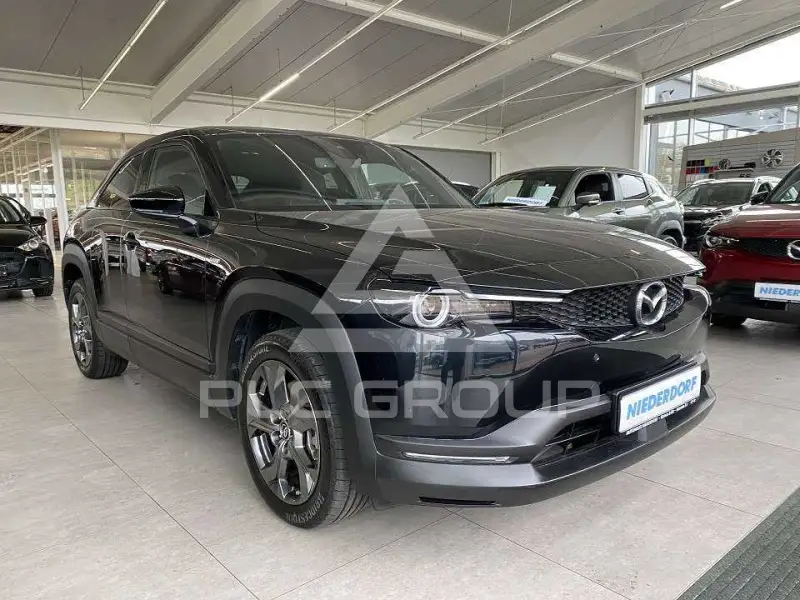 2023 Mazda MX-30