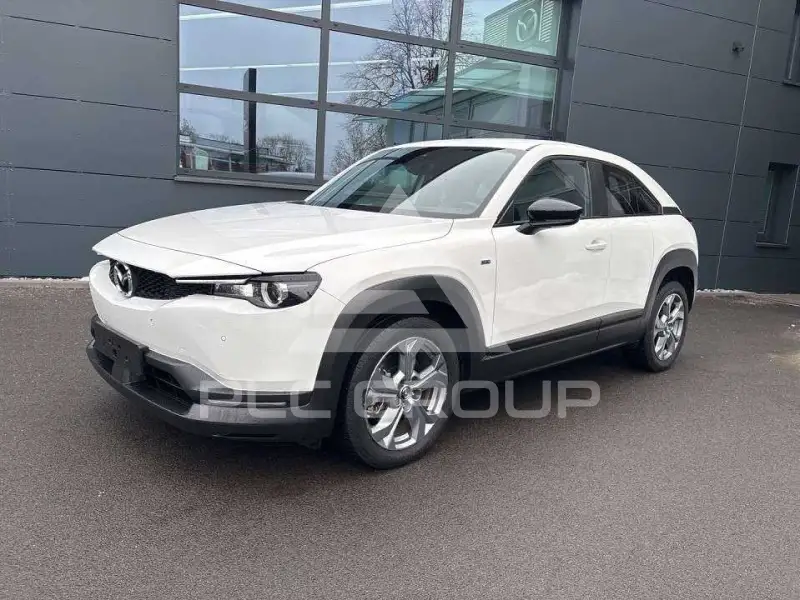 2023 Mazda MX-30