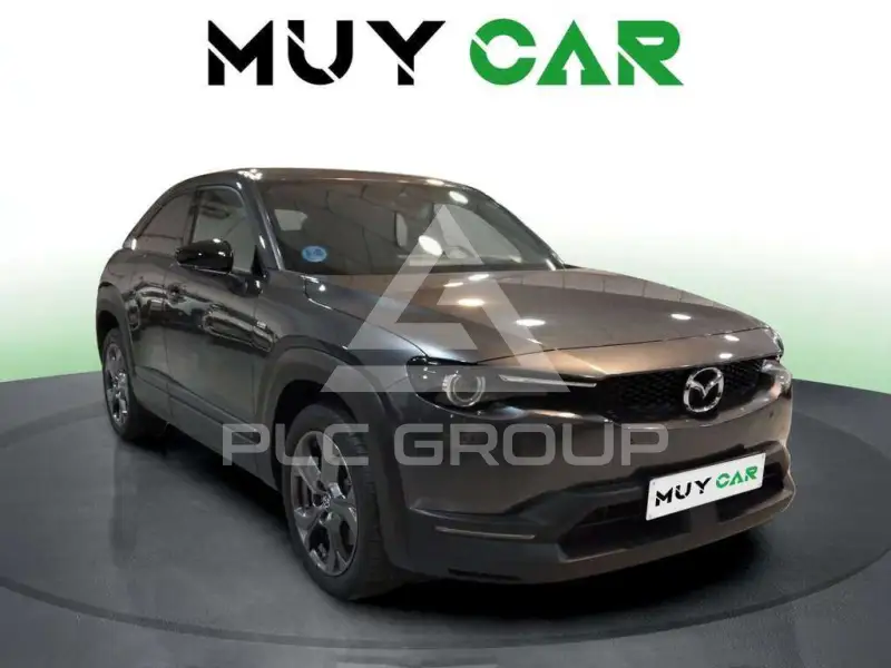 2023 Mazda MX-30