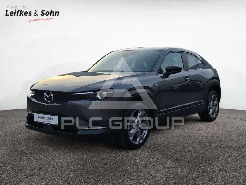 2023 Mazda MX-30