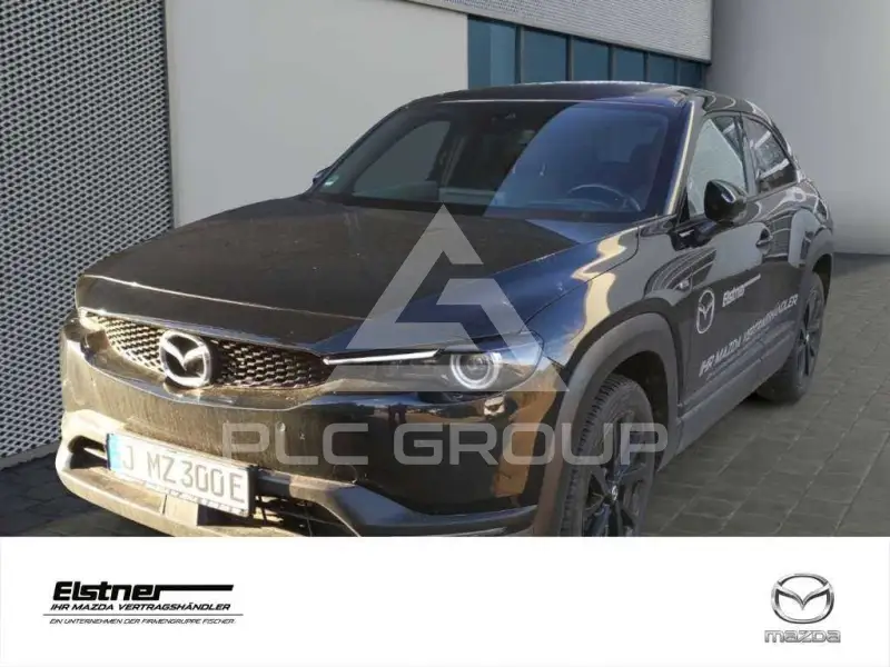 2023 Mazda MX-30
