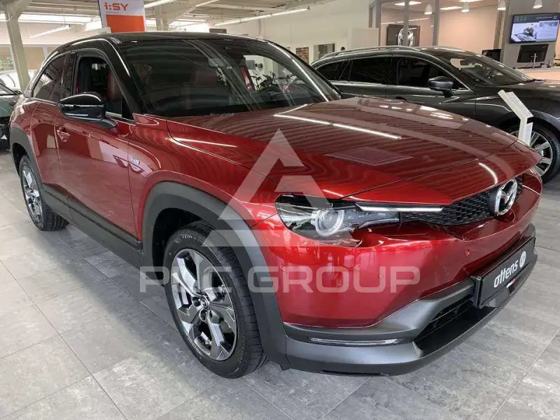 2023 Mazda MX-30