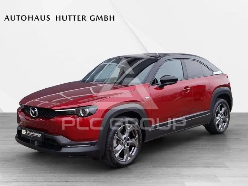 2023 Mazda MX-30