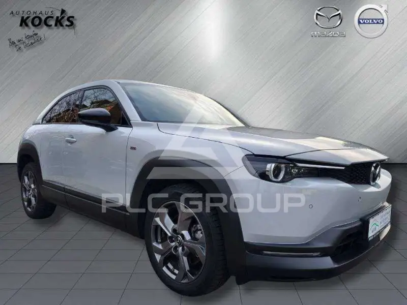 2023 Mazda MX-30
