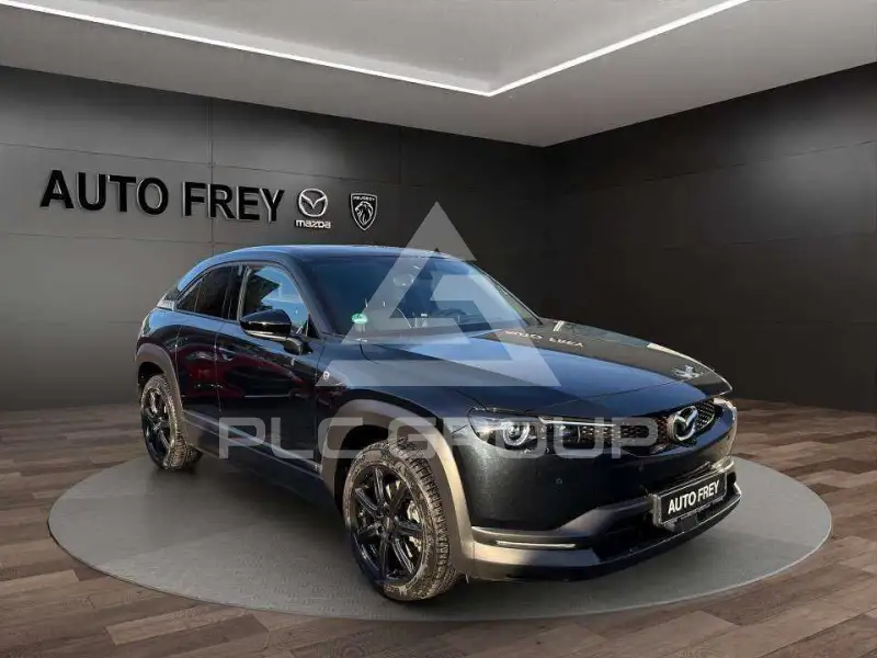 2023 Mazda MX-30