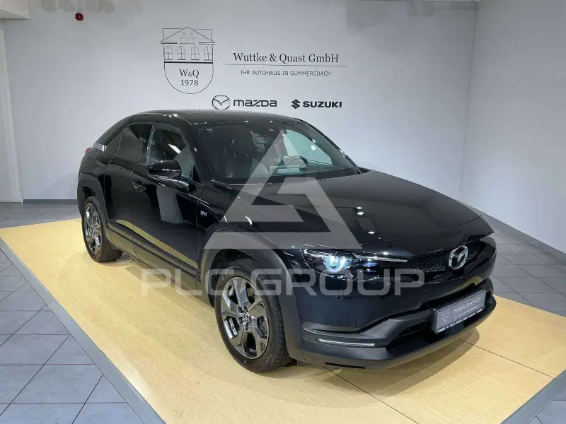 2023 Mazda MX-30