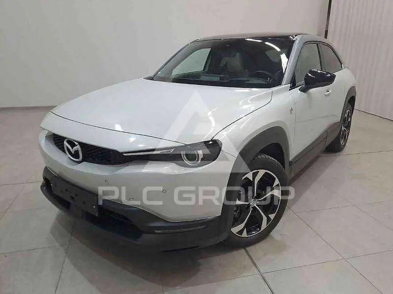 2023 Mazda MX-30