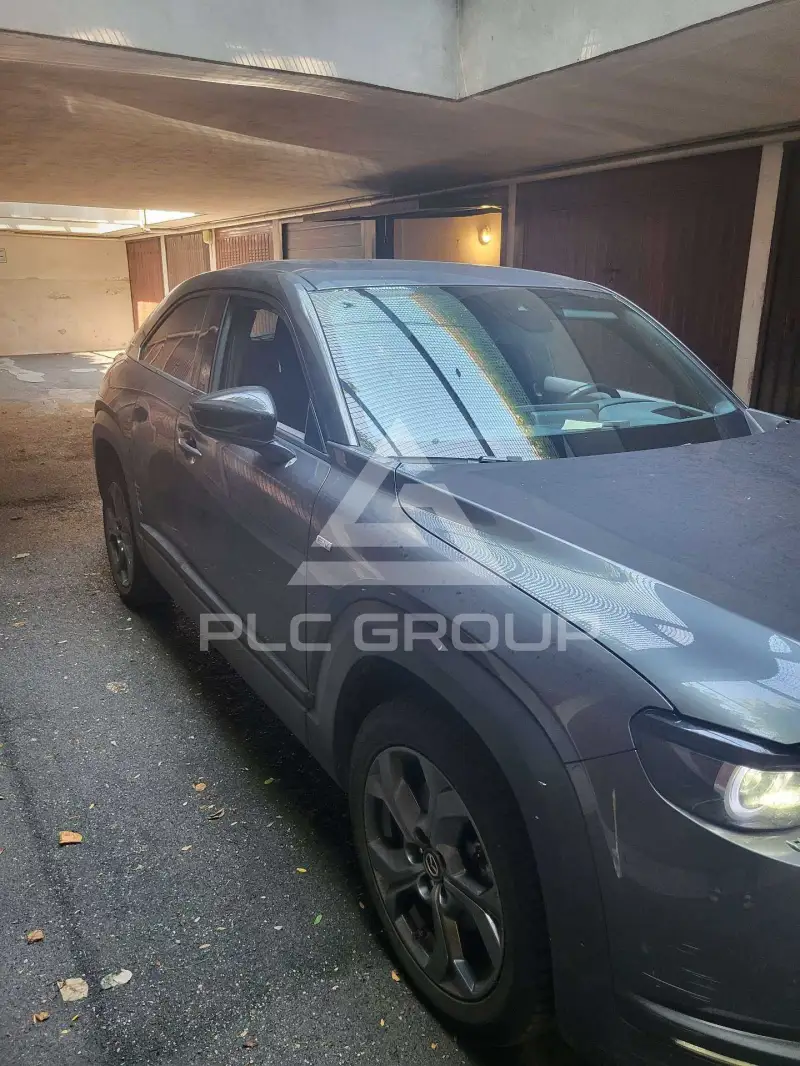 2023 Mazda MX-30
