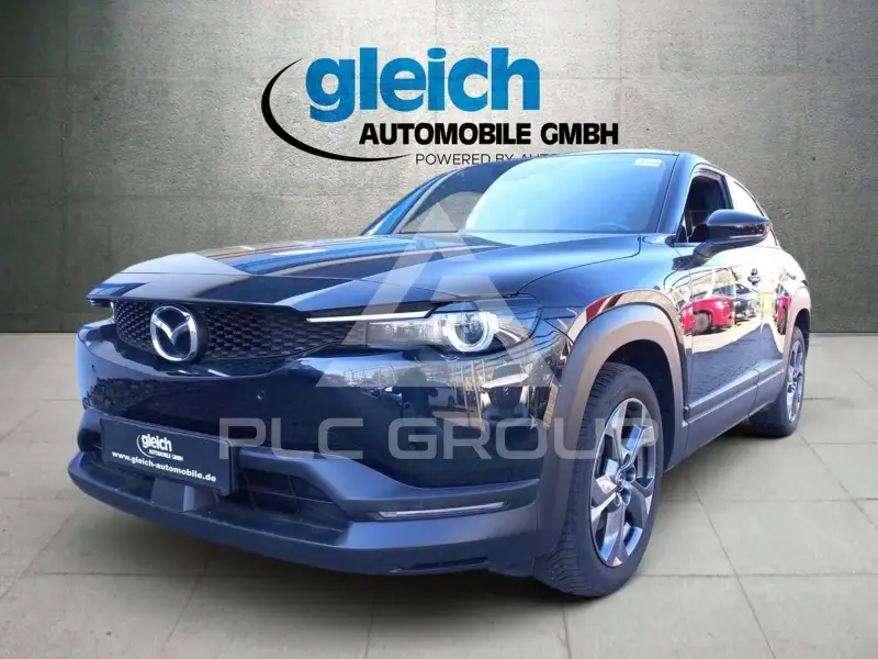 2023 Mazda MX-30