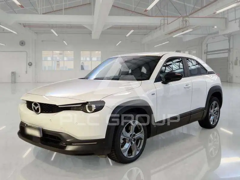 2023 Mazda MX-30