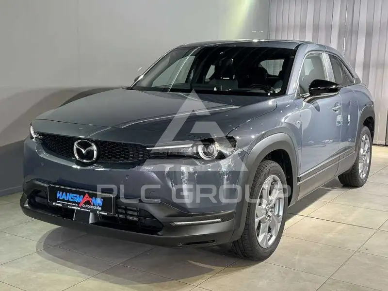 2023 Mazda MX-30