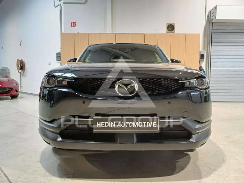 2023 Mazda MX-30