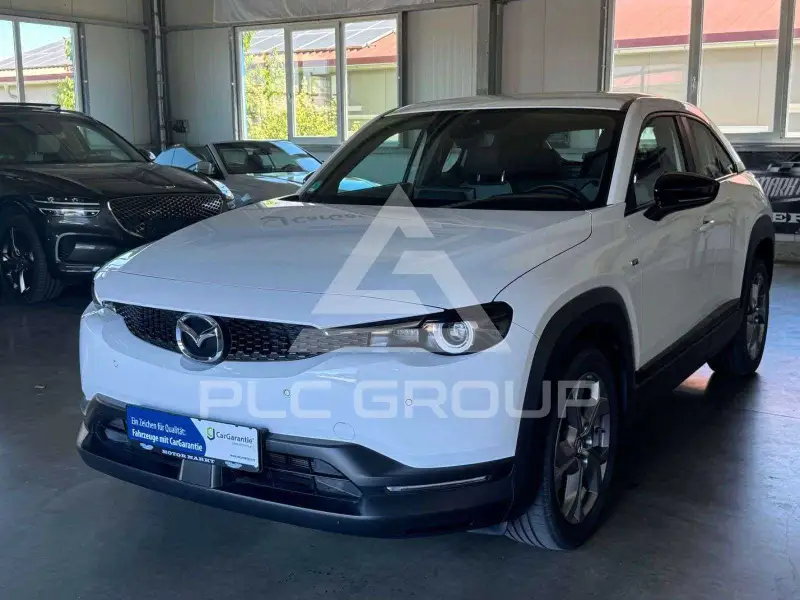 2023 Mazda MX-30