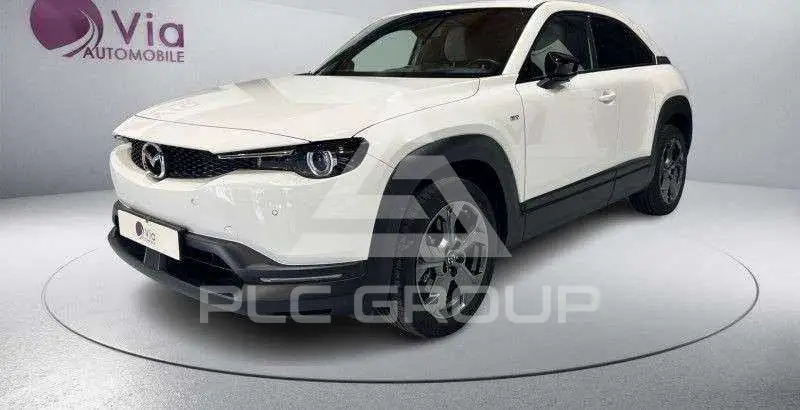 2023 Mazda MX-30