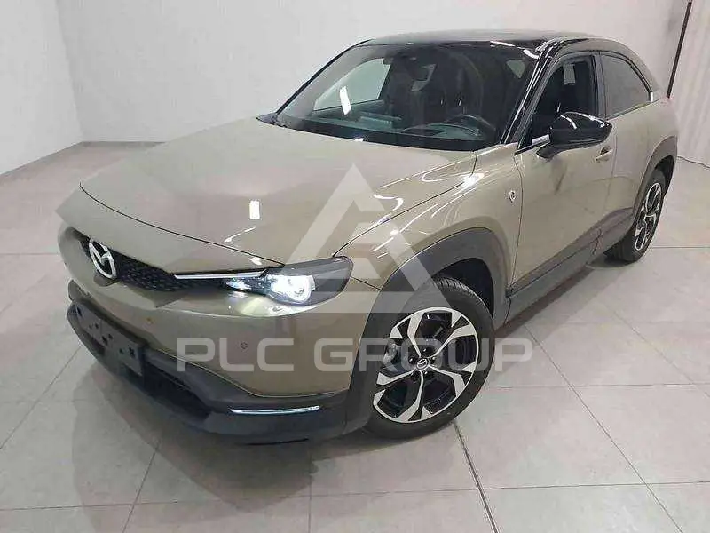 2023 Mazda MX-30