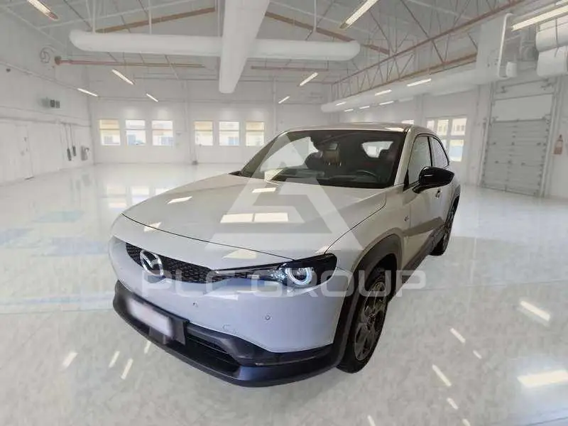2023 Mazda MX-30