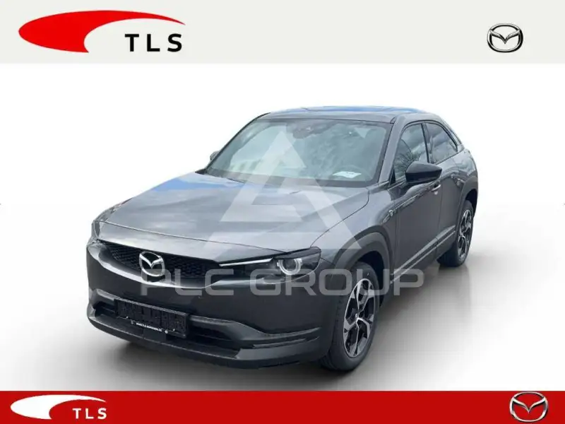 2023 Mazda MX-30