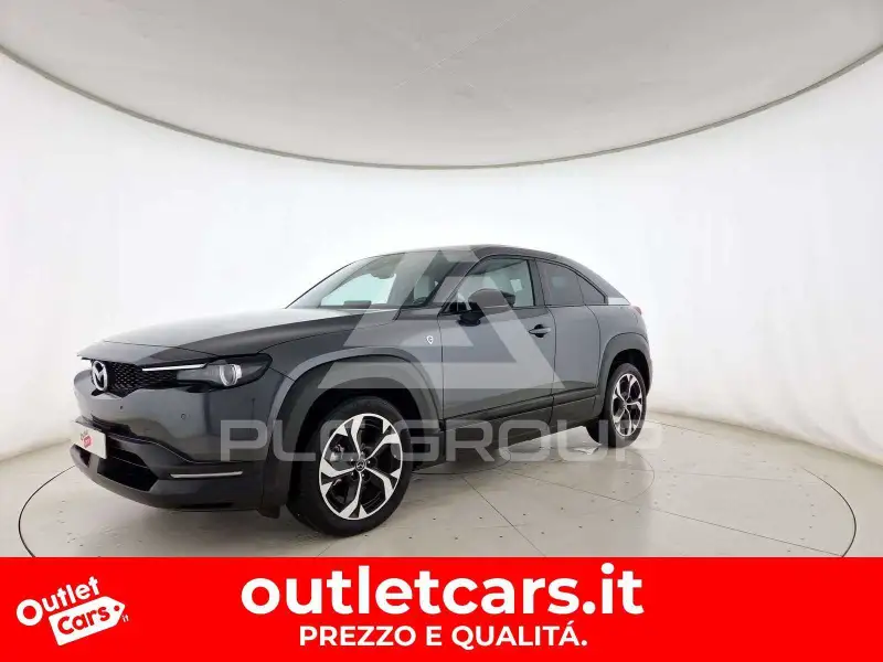 2023 Mazda MX-30