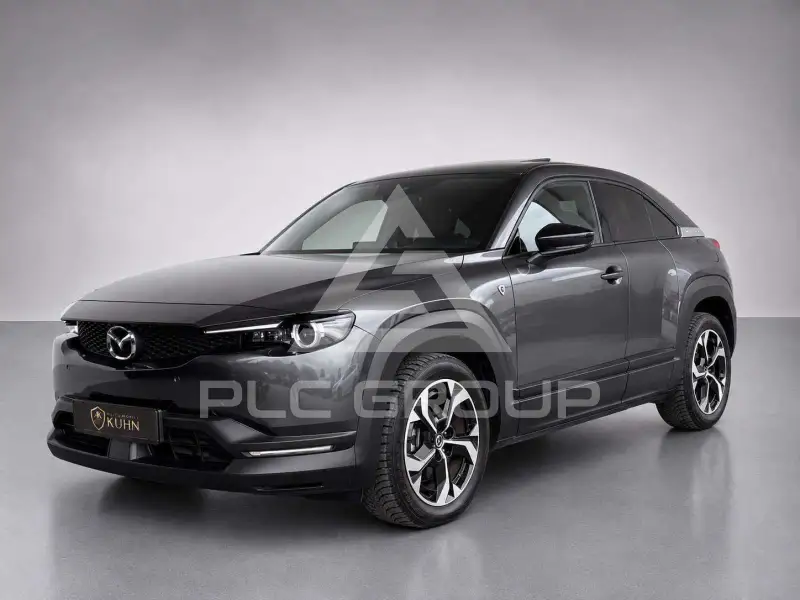 2023 Mazda MX-30