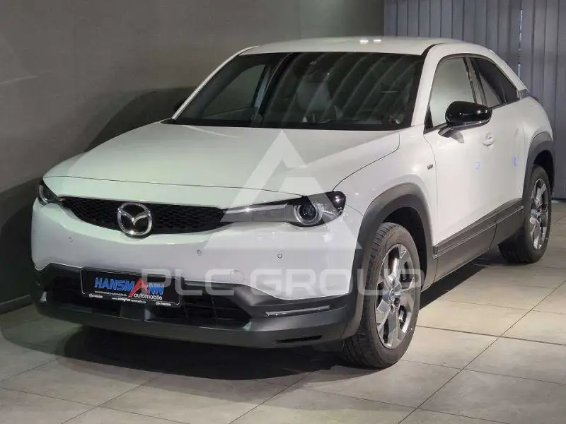 2023 Mazda MX-30